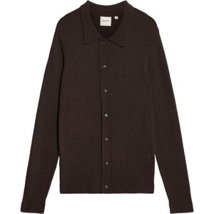 Lyle & Scott Sweatvest  bruin