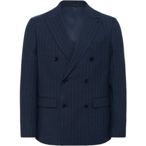 Matinique Colbert 'Garet'  blauw / navy