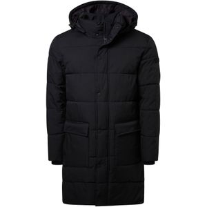 PIERRE CARDIN Winterjas  zwart
