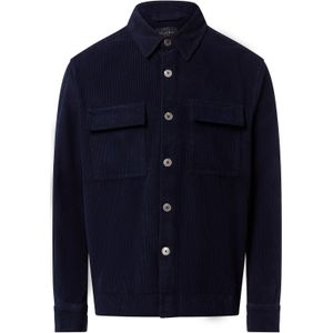 MAERZ Muenchen Overhemd  marine