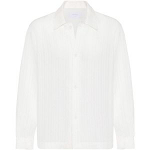 Antioch Overhemd  wit