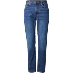 TOMMY HILFIGER Jeans 'Mercer'  blauw denim