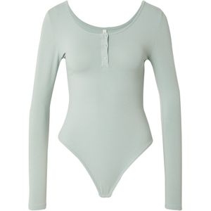 ONLY Shirt body  pastelgroen