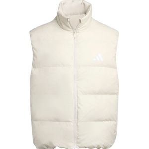 ADIDAS SPORTSWEAR Sportbodywarmer 'ESS'  crème