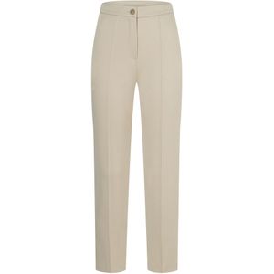 Ana Alcazar Pantalon 'Tricia Jones'  offwhite