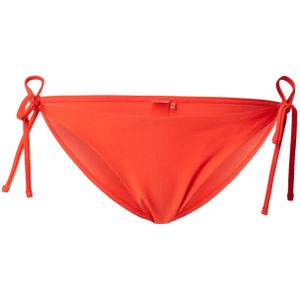 4F Sport bikinibroek  oranjerood