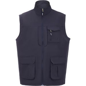 DreiMaster Klassik Bodywarmer  marine