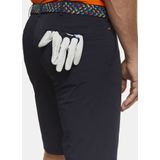 MEYER Sportbroek  donkerblauw
