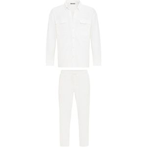 Dandalo Joggingpak  offwhite