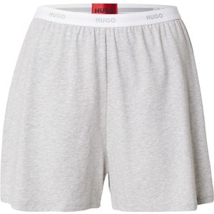 HUGO Pyjamabroek  grijs
