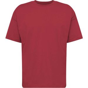 WESTMARK LONDON Shirt 'Essentials'  bourgogne