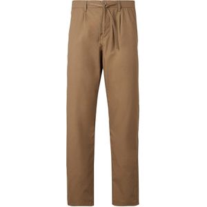 Only & Sons Bandplooibroek 'ONSTURINO'  karamel