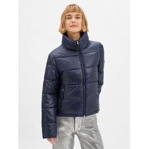 JOOP! Winterjas 'Opika'  marine