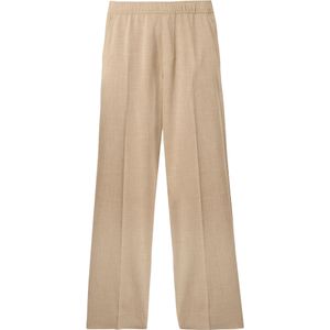 Abercrombie & Fitch Pantalon  mokka