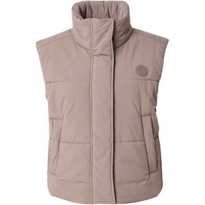 HUGO Bodywarmer 'Fae-1'  lichtbruin