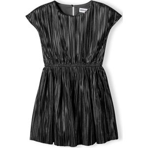MINOTI Jurk  zwart