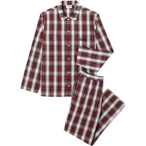LACOSTE Pyjama lang  rood