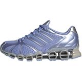 ADIDAS ORIGINALS Sportschoen 'Mega Ghostride'  smoky blue / zilver