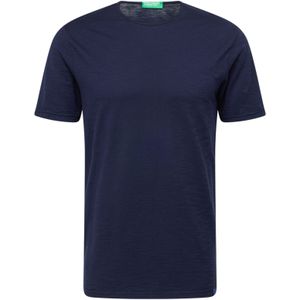 UNITED COLORS OF BENETTON Shirt  donkerblauw