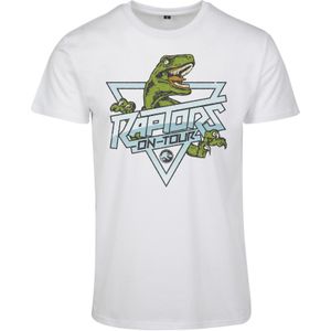 Shirt 'Jurassic Park Raptors'