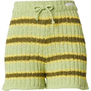 ELEMENT - Broek - Geel - Korte Broeken