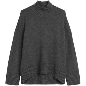 Marc O'Polo DENIM Trui  donkergrijs