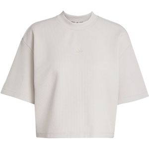 adidas - Puremotion - Damestrui - Yoga - Cropped - Zacht