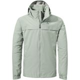 Schöffel - Urban Jacket Style Bohorok - Outdoorjack - Grijs - Met Capuchon