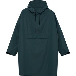 HALO Functionele jas  blauw