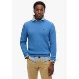 Superdry - Preppy Cotton - Trui