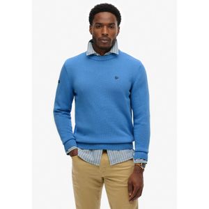 Superdry - Preppy Cotton - Trui