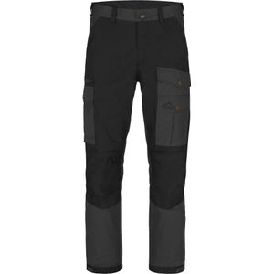 normani Outdoorbroek 'Leviathan'  antraciet / grafiet