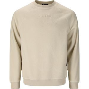 Virtus Sportsweatshirt 'Cade'  beige