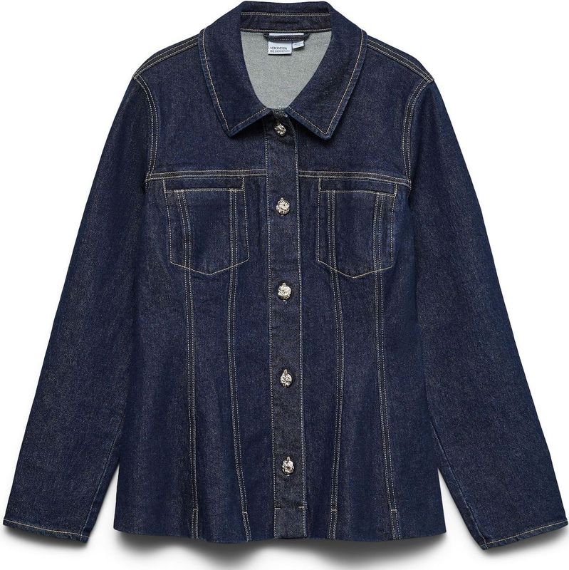 Vmlottie - Denim Jas