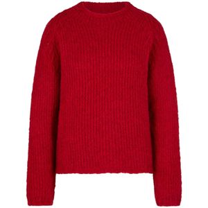 JOOP! Jeans Trui 'Kobby'  rood