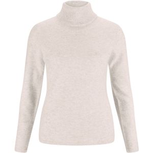 CASH-MERE.CH Trui  wit