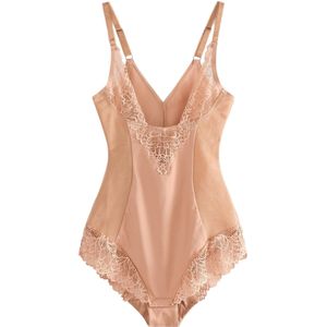 Next Shapingbody  beige