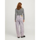 JJXX - JXCeline Gigi - Shirt - Zwart/Wit - Lange Mouwen