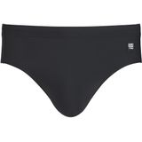 Zwembroek - Effen - Lichte Stof - Op Staal Naden