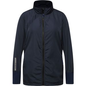 Ulla Popken Functionele jas  marine