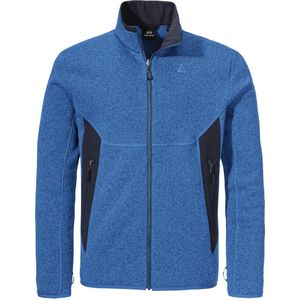 Schöffel Funktionele fleece-jas 'Circ Yew'  blauw / navy
