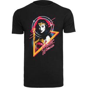 Shirt 'DC Comics Wonder Woman 84 Diana 80s'