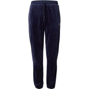 Sergio Tacchini Broek 'Dallas 024'  navy / rood / wit