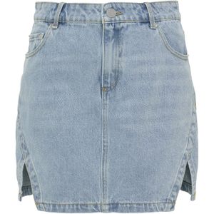 LeGer by Lena Gercke Rok 'Daphne'  blauw denim