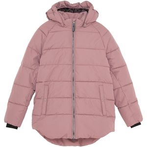 COLOR KIDS Mantel ' COJacket - Quilt & Long '  oudroze