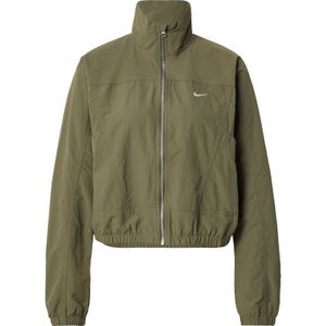 Nike Sportswear Tussenjas 'Everything'  olijfgroen