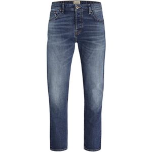 JACK & JONES Jeans 'JJIERIK JJCOLE'  donkerblauw