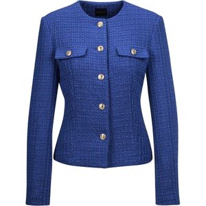 MADELEINE - Blazer - Blauw