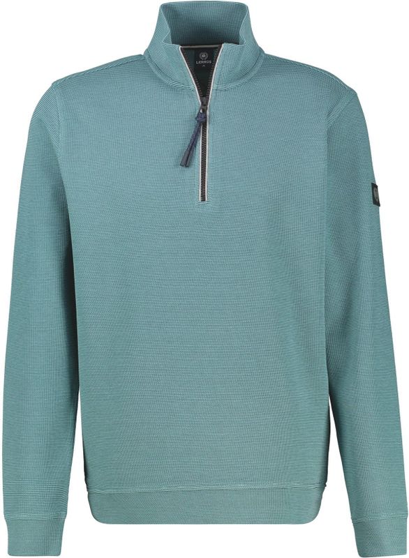 LERROS Sweatshirt  blauw