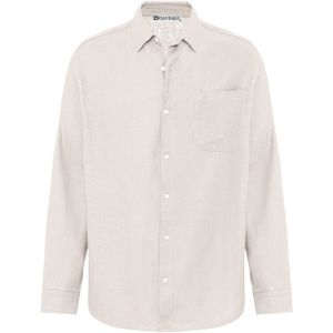 Dandalo Overhemd  beige